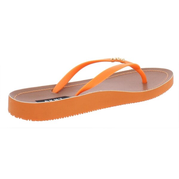 Dkny Madi Flip Flops 2024 www.horepnicko.cz