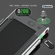 preview thumbnail 51 of 80, SuperFit 2.25HP 2 in 1 Folding Treadmill Remote Control W/ APP
