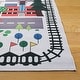 preview thumbnail 9 of 11, SAFAVIEH Tacoma Kids Eltje Kids & Tween Rug