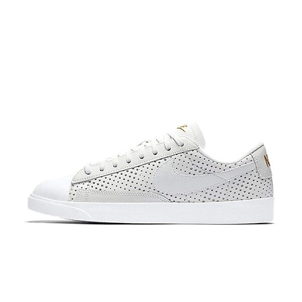 blazer low top sneaker se