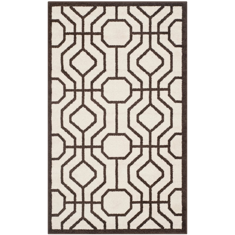 SAFAVIEH, Amherst Mounah Modern Rug