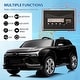 preview thumbnail 4 of 33, 24V 2-Seater SUV Licensed Chevrolet Blazer Ride On Car Toy