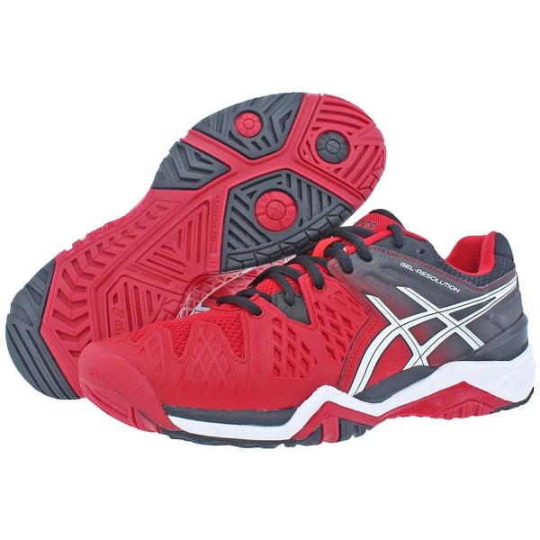 asics flexion fit