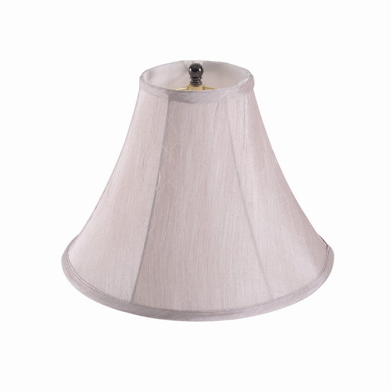 Elijah Black with Black Chrome Accents 3-Pack - 2 Table Lamps, 1 Floor Lamp