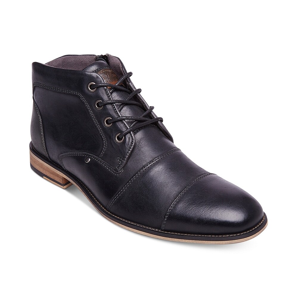 steve madden men's jonnie boots