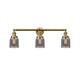 Option Brushed Brass / Plated Smoked