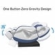 preview thumbnail 35 of 46, Ukuowu Favor-MM350 heated Full Body Massage Chair with zero gravity mode and Bluetooth music player