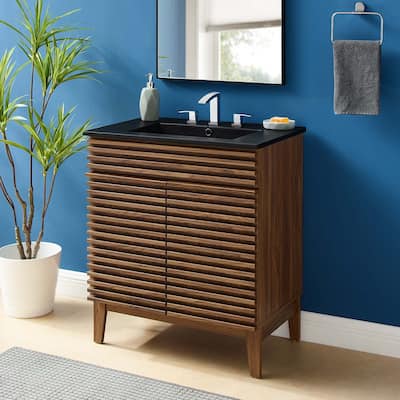 Render 30" Bathroom Vanity