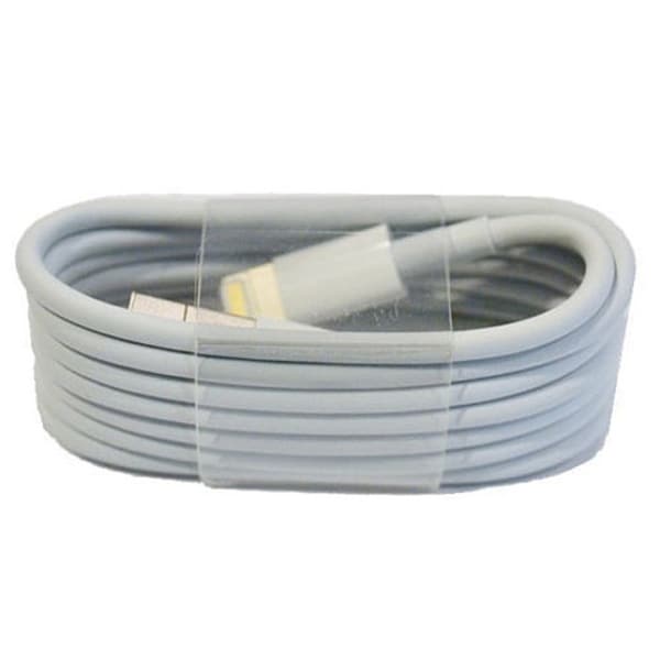 Wholesale 10x 3 ft Apple iPhone Lightning to Cable USB Data Sync Charger Cable iPhone 6 6s 6plus 5 5s 5c Wholesale 10x 3 ft Apple iPhone Lightning to Cable USB Data Sync Charger Cable iPhone 6 6s 6plus 5 5s 5c