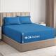 Option Royal Blue