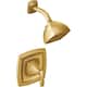 Option Brushed Gold