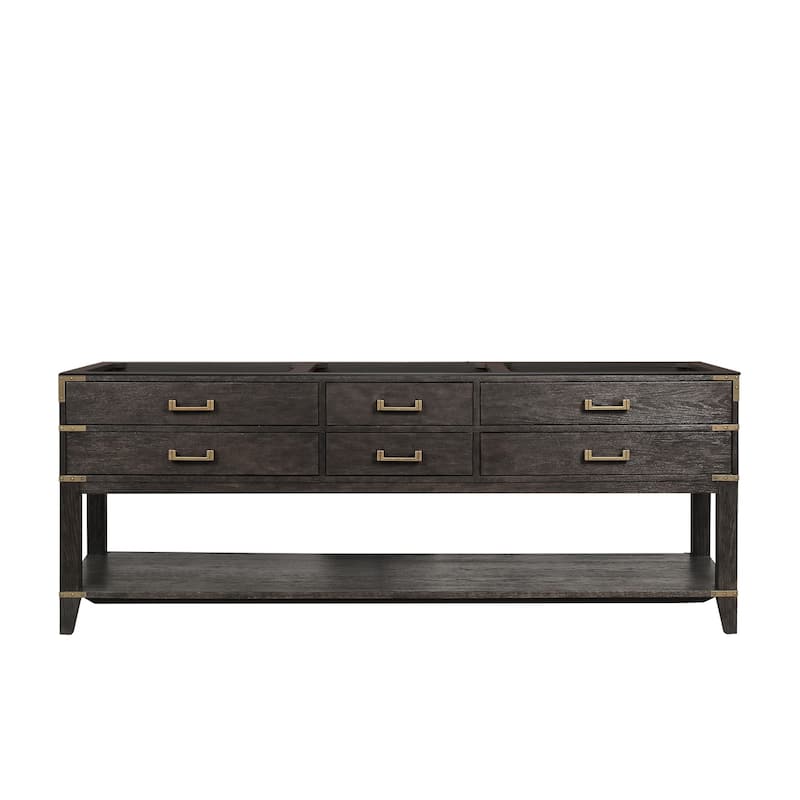 Norwalk Bath Vanity