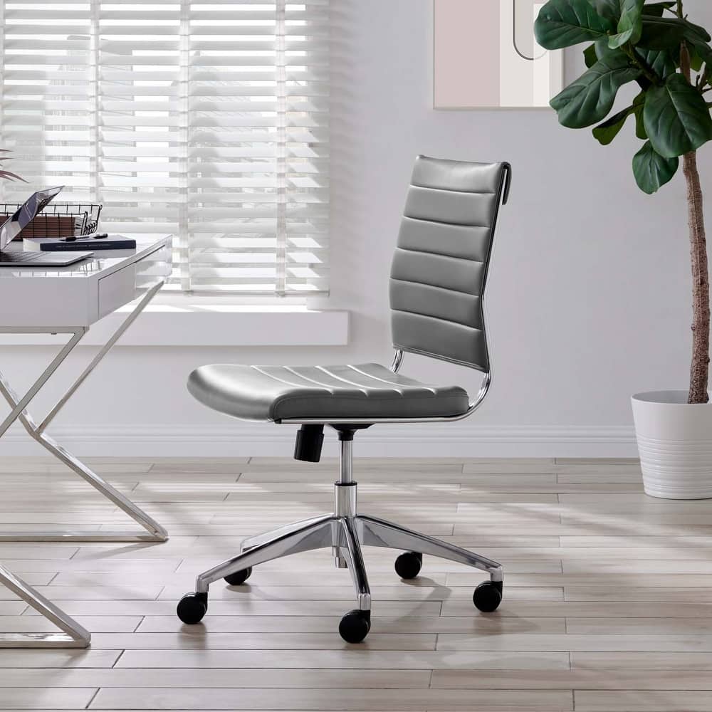 Carson Carrington Nibe Jive Mid-back Office Chair