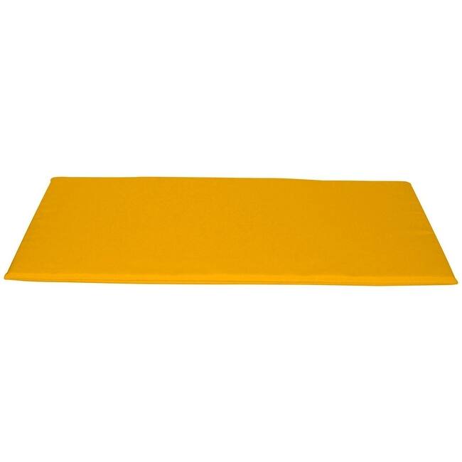 Double Rocker Seat Cushion