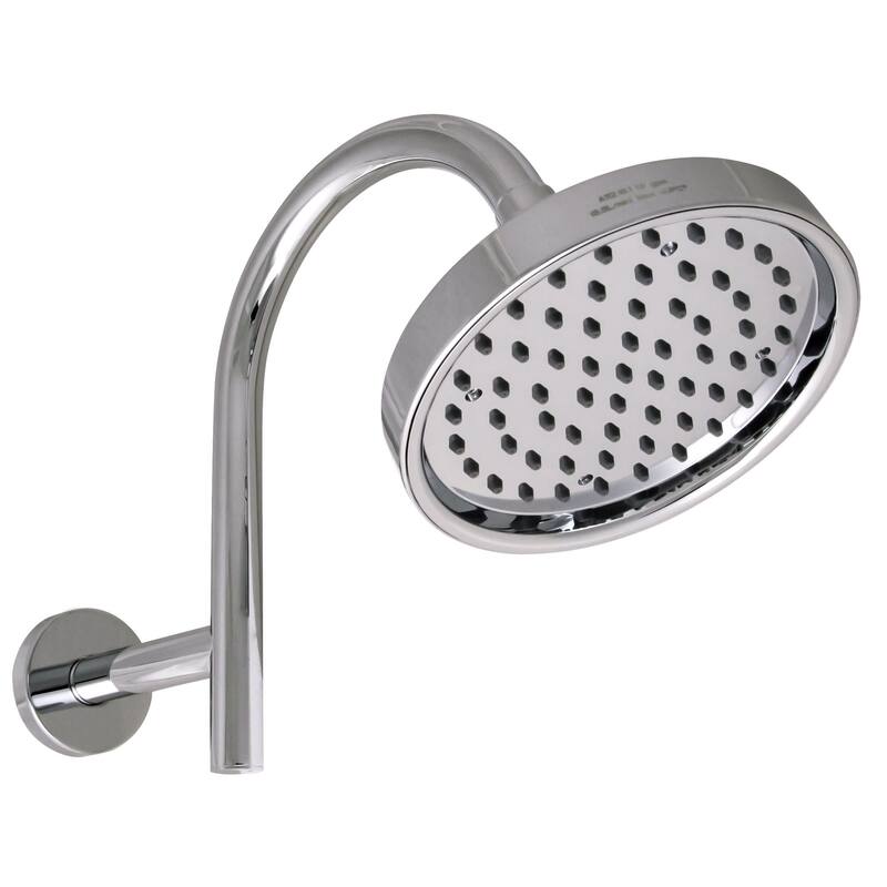 Design House Single Handle Tub And Shower Pressure Balanced with