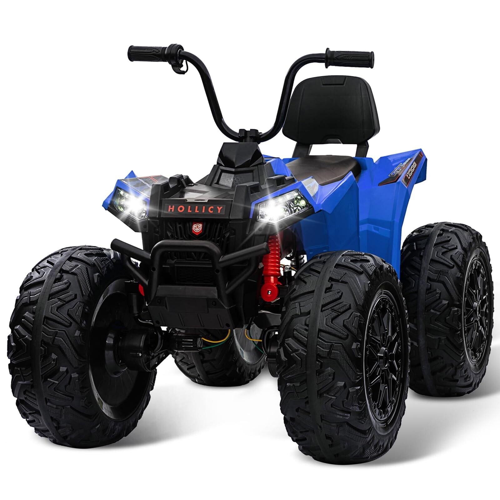 Kids 24 volt outlet 4 wheeler