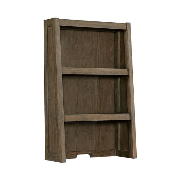 slide 2 of 4, Preston Home Office 48" Bunching Bookcase