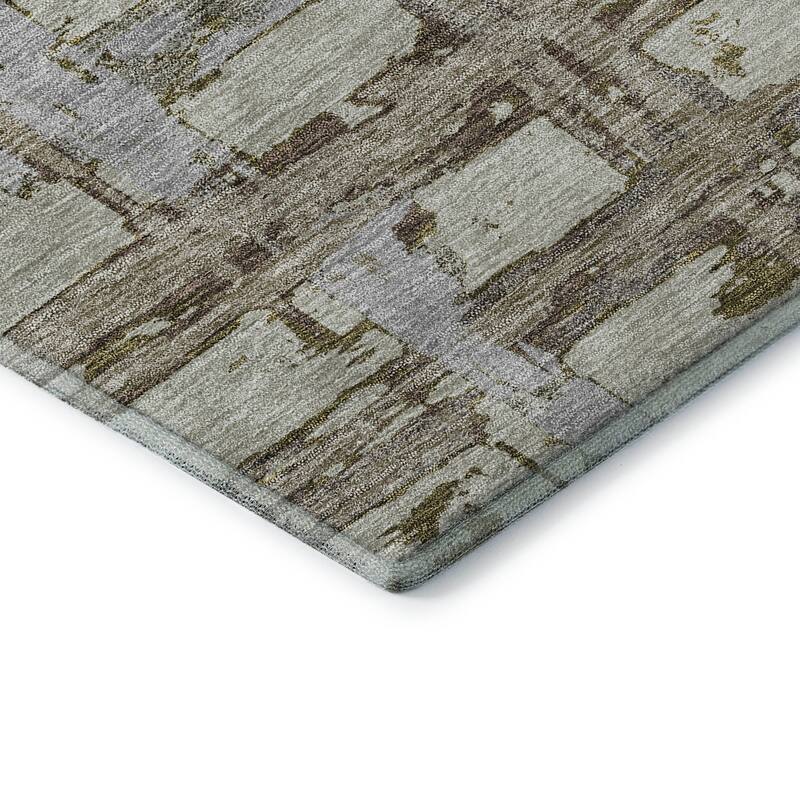 Premium Washable Super Soft Transitional Mayfield Rug