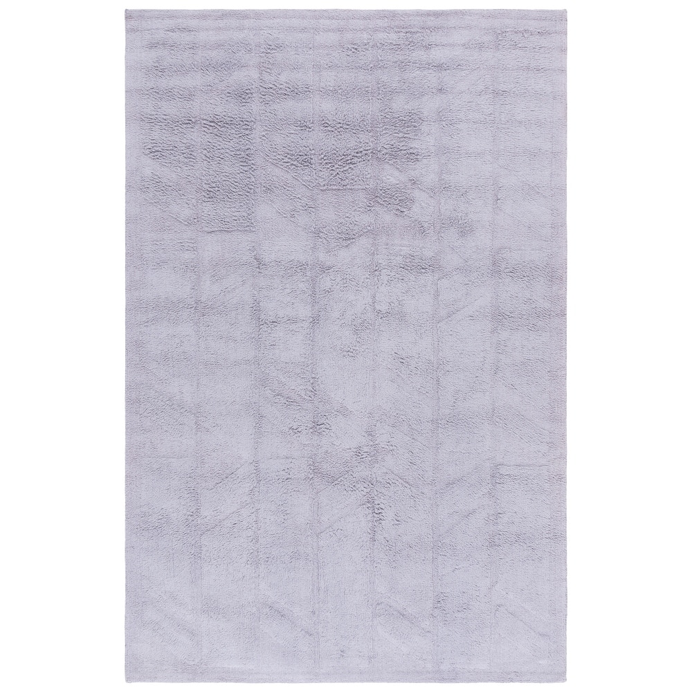 SAFAVIEH Handmade Easy Lutske Care Machine Washable Rug