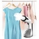 preview thumbnail 7 of 7, True & Tidy Steam Press Garment Steamer - N/A