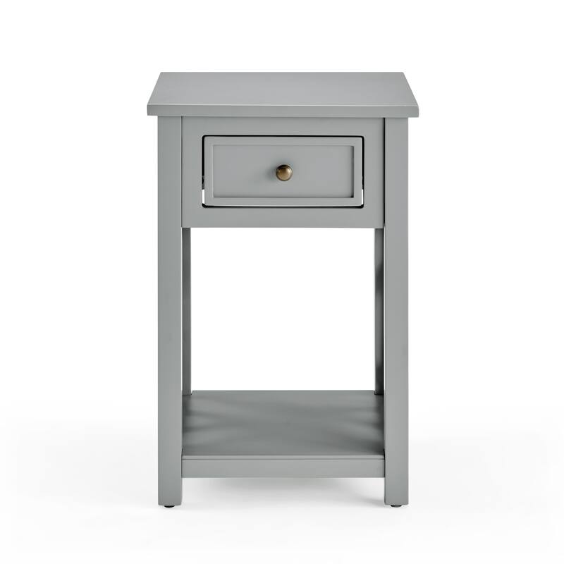 Porch & Den Altadena 3-piece Coffee and End Table Set with Drawers
