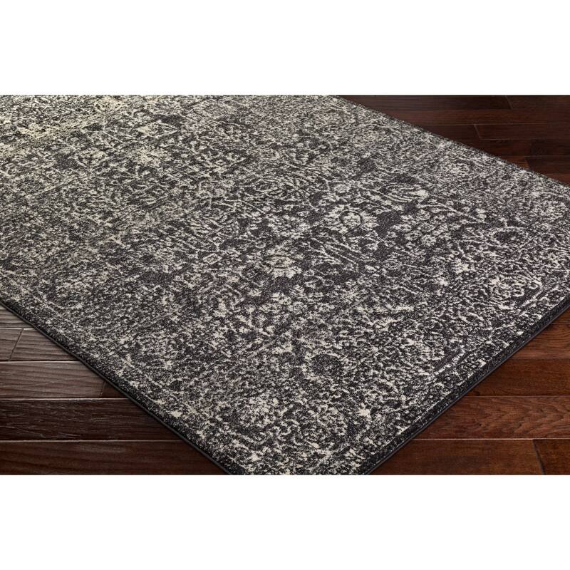 Lucy Vintage Nomad Area Rug