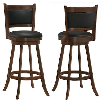 Swivel Counter Height Stool