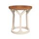 Option Antique White