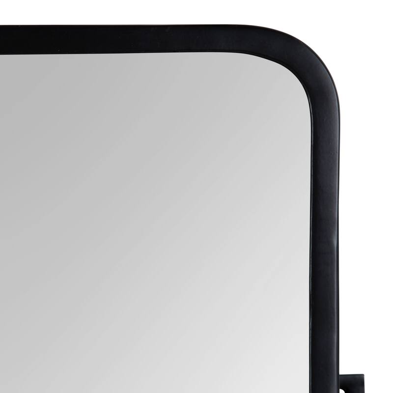 Kate and Laurel Elijah Pivot Wall Mirror