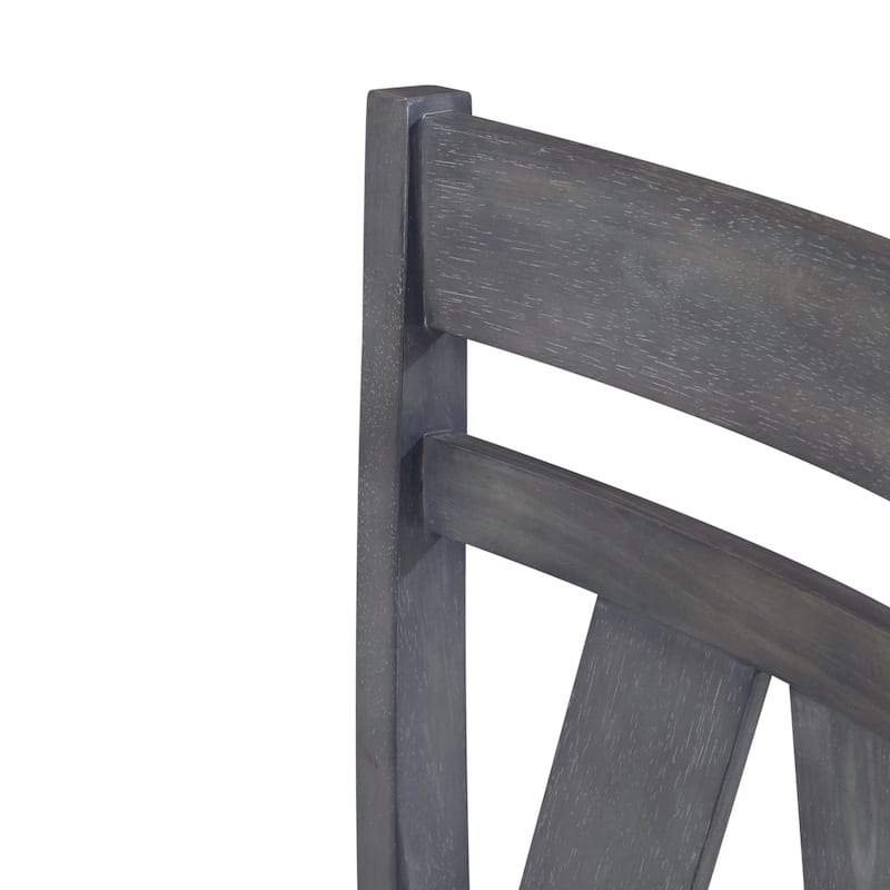 Lawson 6 Piece Gathering Table Set