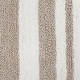 preview thumbnail 7 of 58, Casual Cotton Reversible Bath Rug Soft Shag Rug Washable Rug