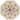 SAFAVIEH Handmade Jardin Valny Floral Wool Area Rug - 5' x 5'