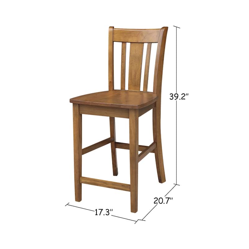 Copper Grove Wistman Bar Stool