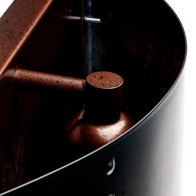 Kettle 1 Light Wall Sconce