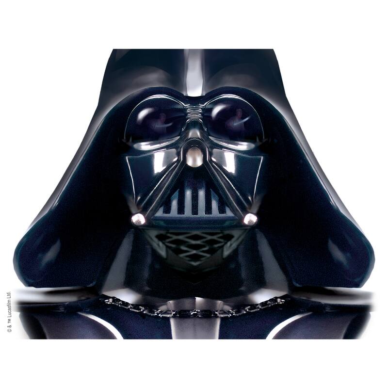 Tervis Star Wars Darth Vader Made in USA Double Walled Insulated Travel Tumbler, Classic