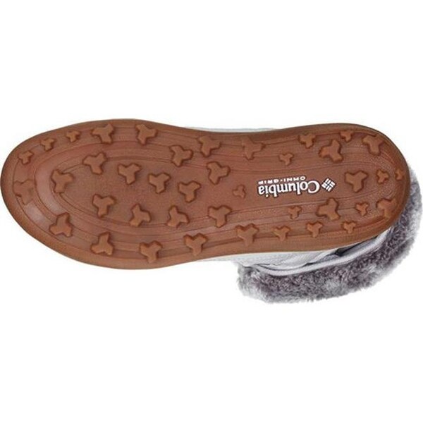 columbia heavenly camo omni heat