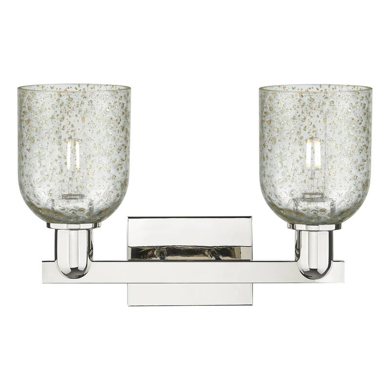 Innovations Lighting Endless Possibilities Arcadia - Caledonia - 2 Light 16" Bath Vanity Light