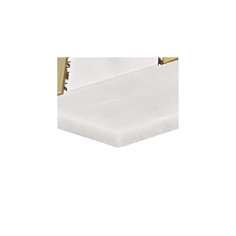 Daltile Lavaliere Natural Stone Intermix Mosaic (5 Pc per Carton) (3.15 Sqft per Carton)