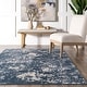 preview thumbnail 53 of 72, Nuloom Tyra Contemporary Abstract Area Rug