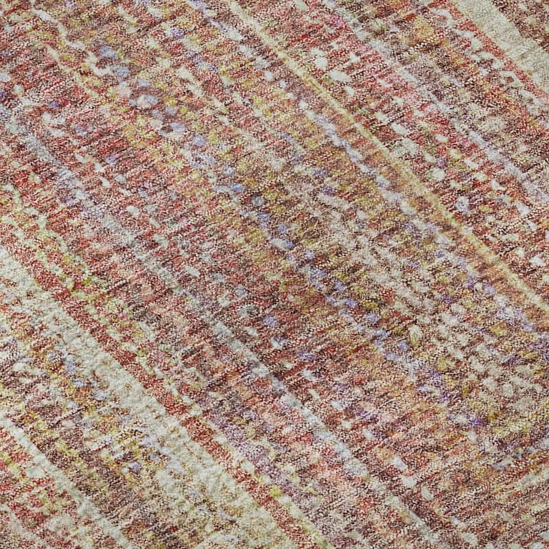 Premium Washable Super Soft Modern Dimensions Mayfield Rug