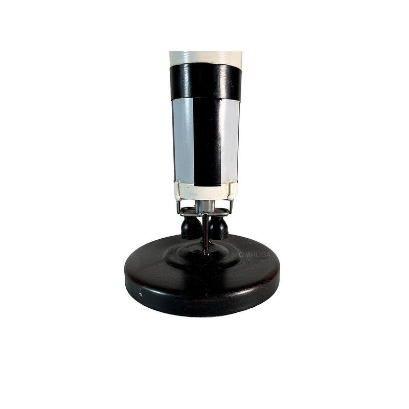 Gemini Titan Rocket Display Model