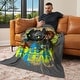 preview thumbnail 117 of 118, Universal How to Train Your Dragon Silk Touch Throw Blanket