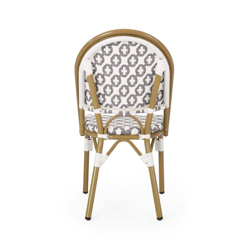Exquisite French Bistro Chair