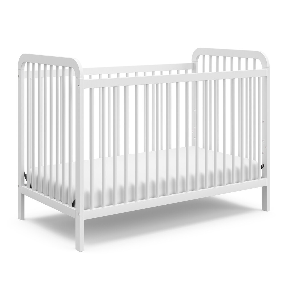 White crib for sale sale