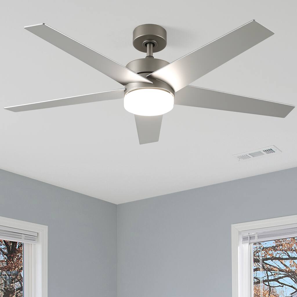 Moasis 5 Blade Ceiling Fan