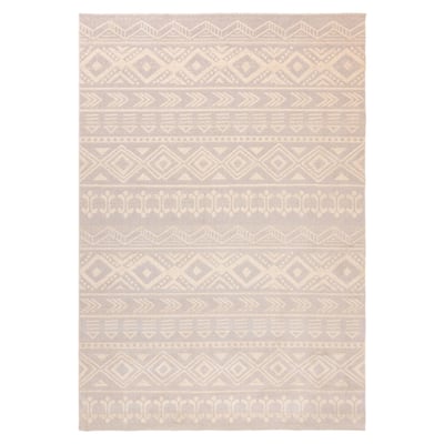 Gertmenian Vintage Modern Bohemian Polypropylene Indoor/ Outdoor Area Rug