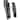 Wahl Professional 5-Star Series Cordless Barber Combo  3025397 Black Magic Clip and Detailer Trimmer - Full Size