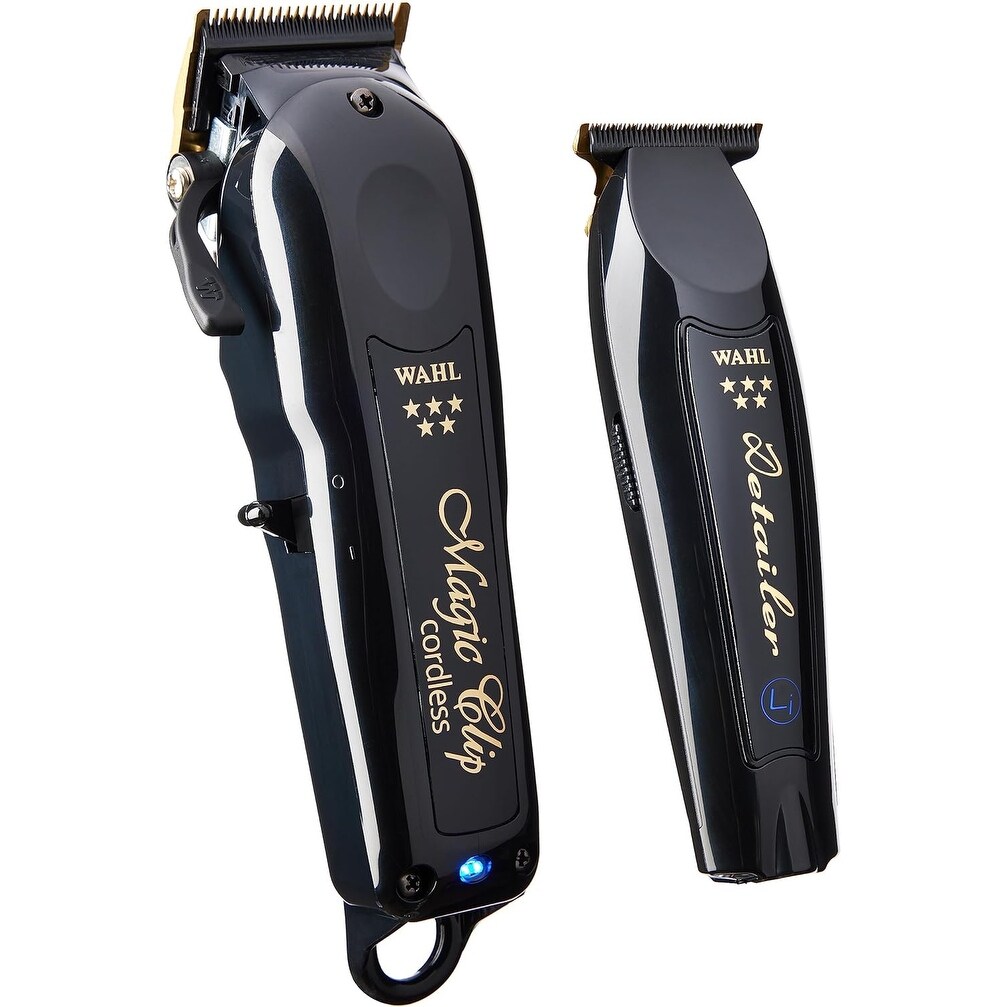 Wahl Professional 5-Star Series Cordless Barber Combo 3025397
