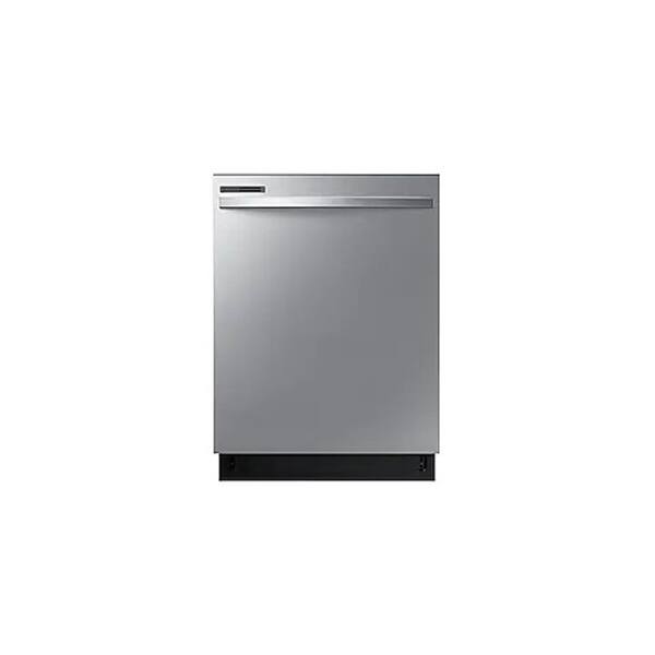 Samsung ADA Dishwasher with Integrated Digital Touch Controls Bed