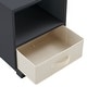 preview thumbnail 64 of 184, Riley Modular Stacking Storage Bins by iNSPIRE Q Junior